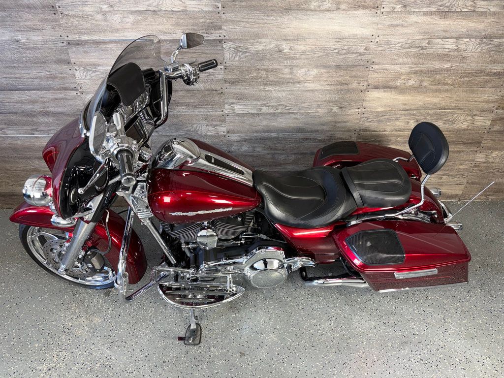 2016 Harley-Davidson FLHXS Street Glide Special SUPER CLEAN! - 23043596 - 15