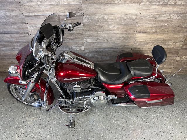 2016 Harley-Davidson FLHXS Street Glide Special SUPER CLEAN! - 23043596 - 15