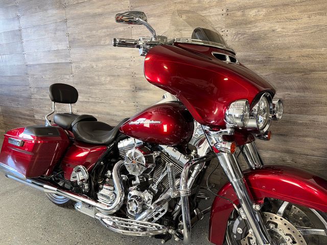2016 Harley-Davidson FLHXS Street Glide Special SUPER CLEAN! - 23043596 - 1