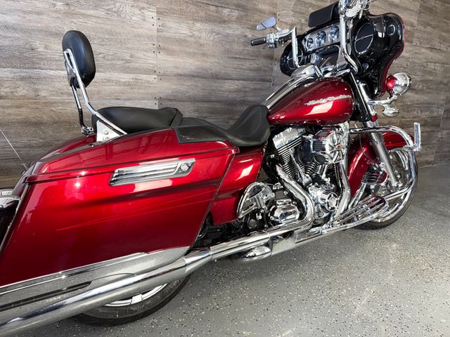2016 Harley-Davidson FLHXS Street Glide Special SUPER CLEAN! - 23043596 - 2