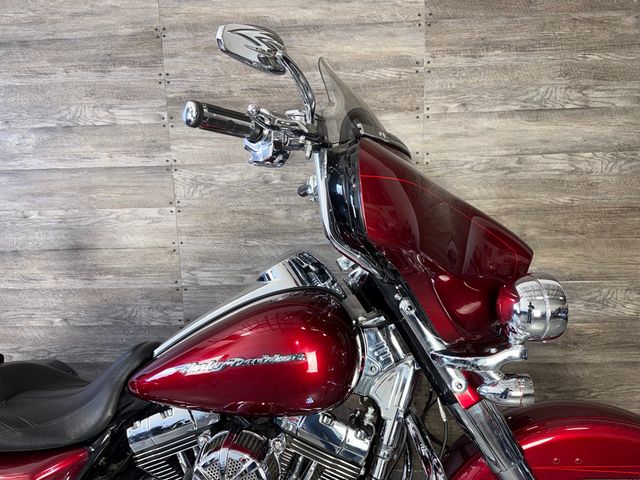 2016 Harley-Davidson FLHXS Street Glide Special SUPER CLEAN! - 23043596 - 3
