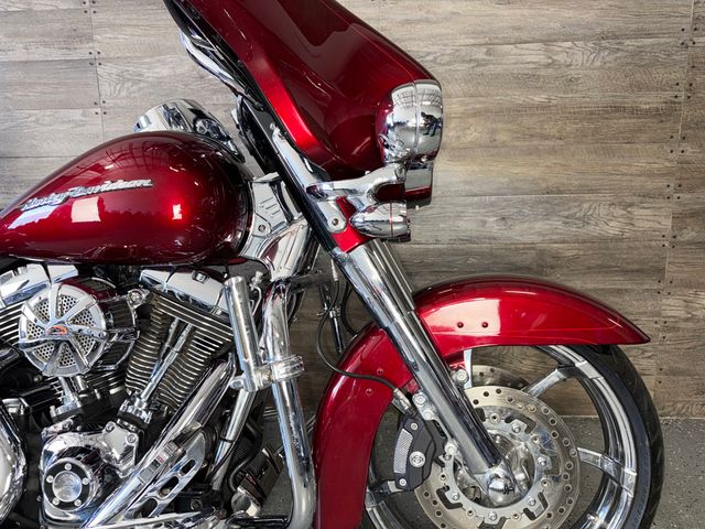2016 Harley-Davidson FLHXS Street Glide Special SUPER CLEAN! - 23043596 - 4