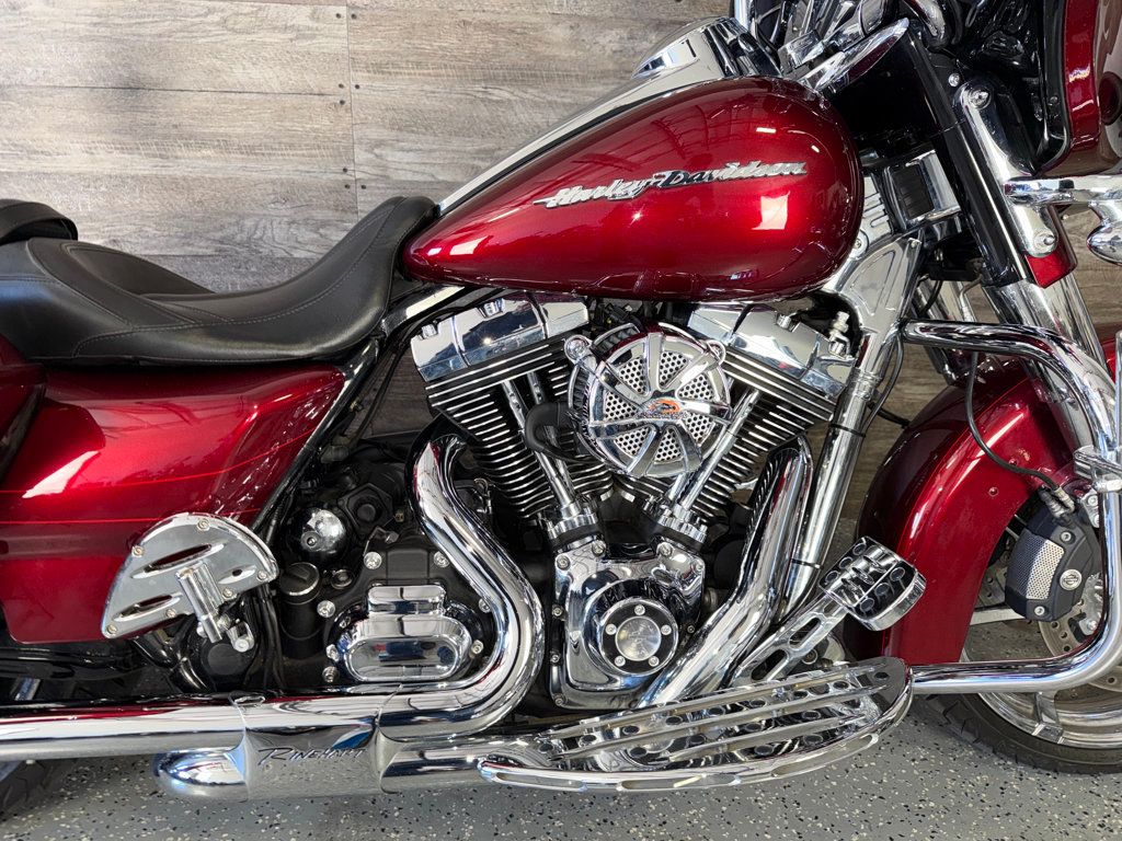 2016 Harley-Davidson FLHXS Street Glide Special SUPER CLEAN! - 23043596 - 5