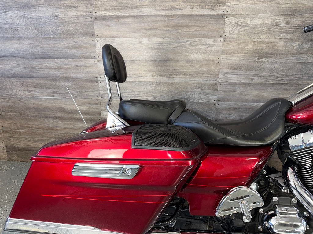 2016 Harley-Davidson FLHXS Street Glide Special SUPER CLEAN! - 23043596 - 6