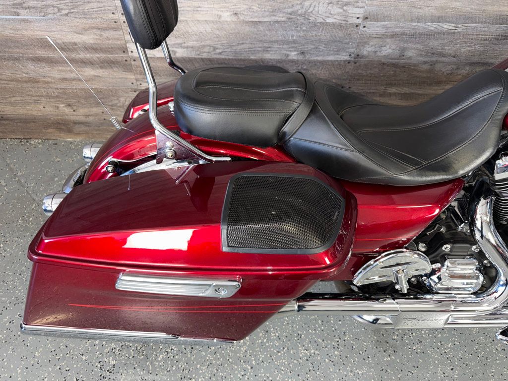 2016 Harley-Davidson FLHXS Street Glide Special SUPER CLEAN! - 23043596 - 7