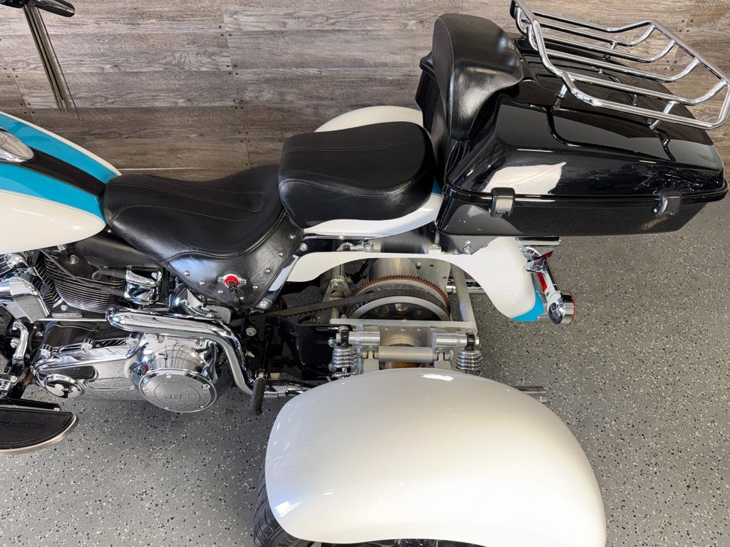 2016 Harley-Davidson FLSTCI Heritage Softail Classic SUPER CLEAN! - 23032882 - 13