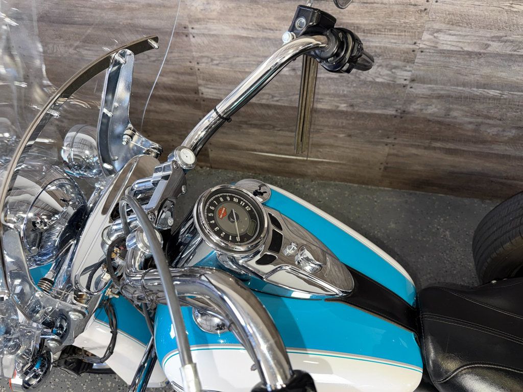 2016 Harley-Davidson FLSTCI Heritage Softail Classic SUPER CLEAN! - 23032882 - 14