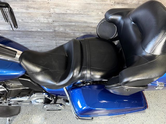 2016 Harley-Davidson FLTRU Road Glide Ultra SUPER CLEAN! - 22953140 - 14