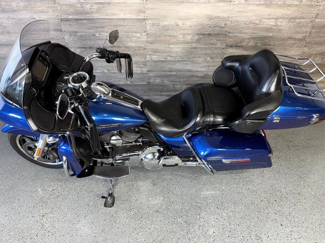 2016 Harley-Davidson FLTRU Road Glide Ultra SUPER CLEAN! - 22953140 - 15