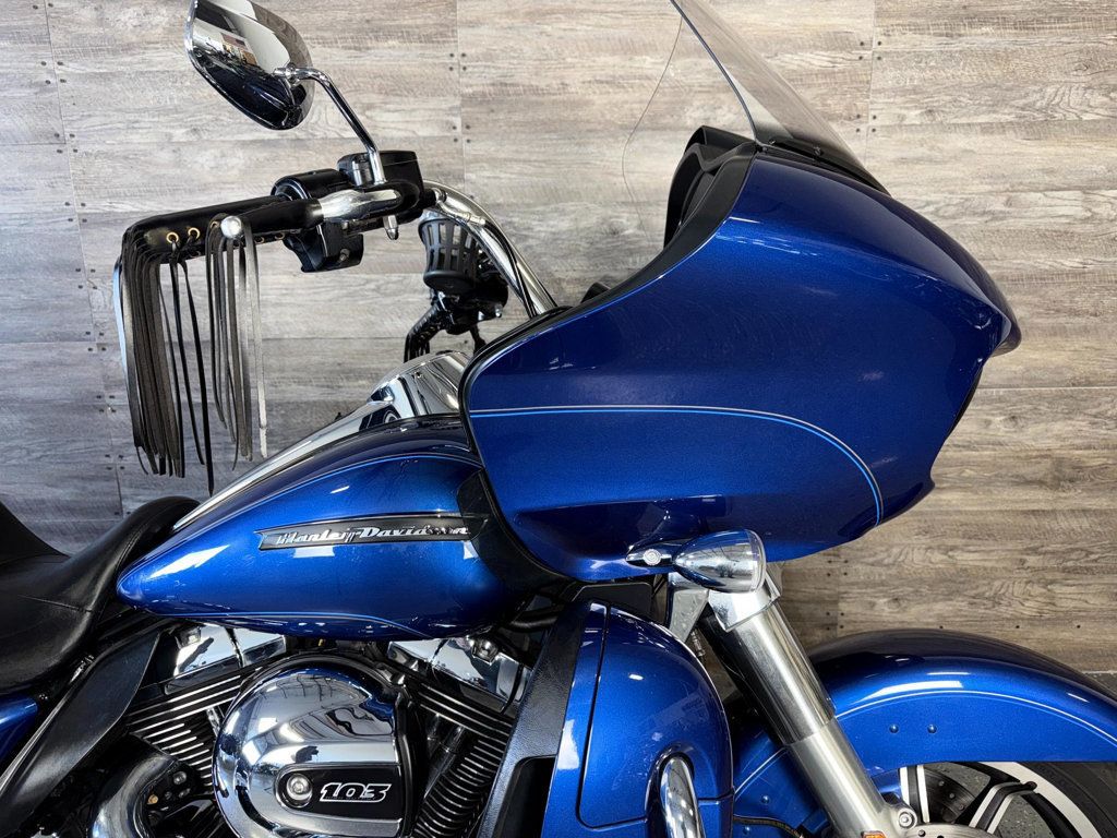 2016 Harley-Davidson FLTRU Road Glide Ultra SUPER CLEAN! - 22953140 - 3