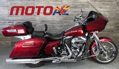 2016 Harley-Davidson FLTRXS Road Glide Special