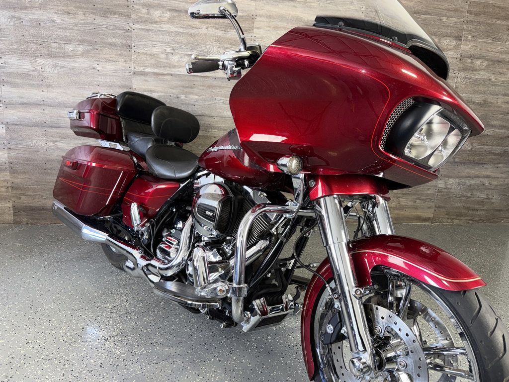 2016 Harley-Davidson FLTRXS Road Glide Special SUPER CLEAN! - 23072677 - 10