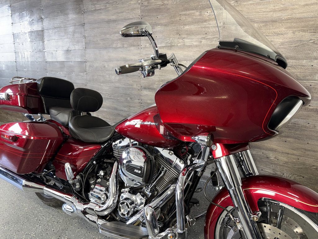 2016 Harley-Davidson FLTRXS Road Glide Special SUPER CLEAN! - 23072677 - 1