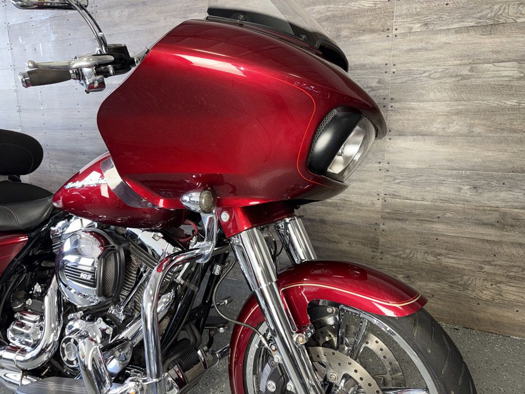 2016 Harley-Davidson FLTRXS Road Glide Special SUPER CLEAN! - 23072677 - 4