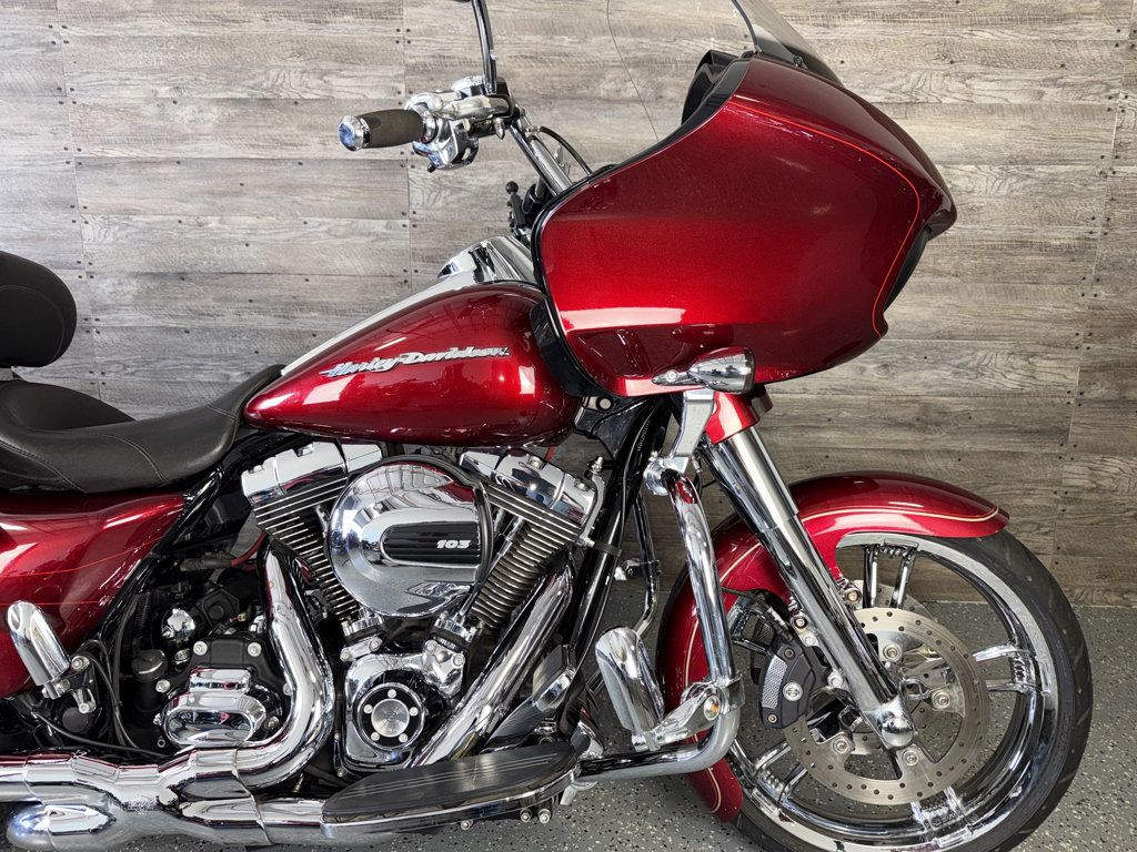 2016 Harley-Davidson FLTRXS Road Glide Special SUPER CLEAN! - 23072677 - 5