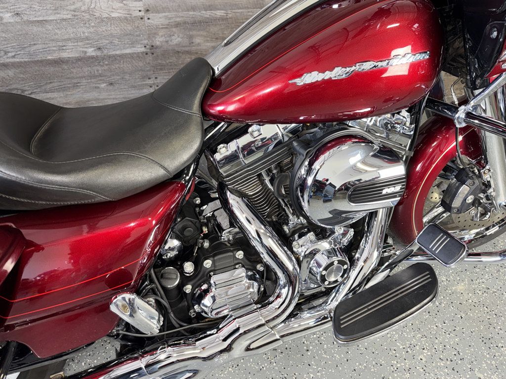 2016 Harley-Davidson FLTRXS Road Glide Special SUPER CLEAN! - 23072677 - 7