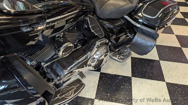 2016 Harley-Davidson Road Glide Ultra FLTRU - 22059418 - 9