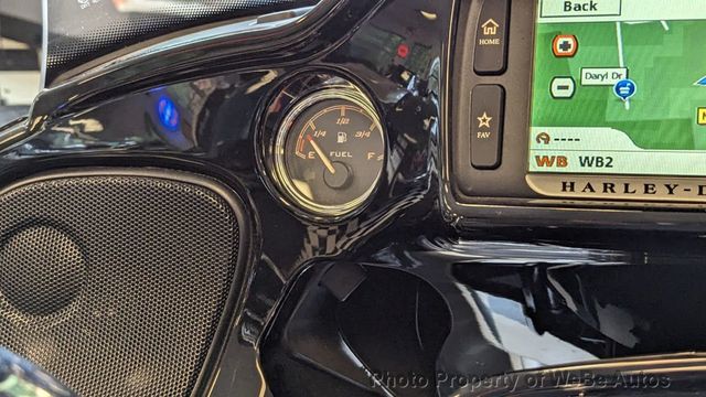 2016 Harley-Davidson Road Glide Ultra FLTRU - 22059418 - 27