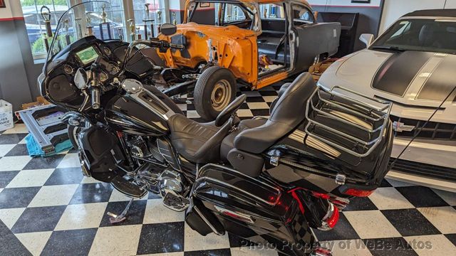 2016 Harley-Davidson Road Glide Ultra FLTRU - 22059418 - 2