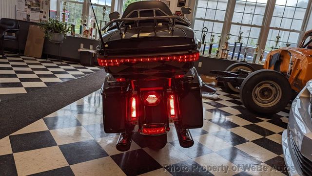 2016 Harley-Davidson Road Glide Ultra FLTRU - 22059418 - 4