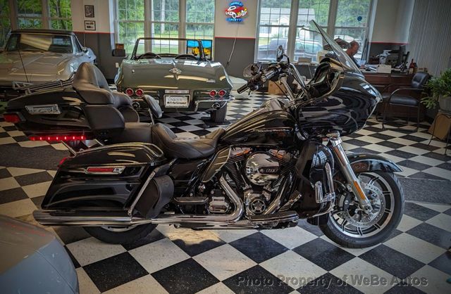 2016 Harley-Davidson Road Glide Ultra FLTRU - 22059418 - 6