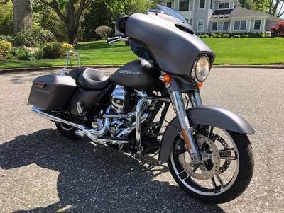 Used Harley Davidson At Webe Autos Serving Long Island Ny