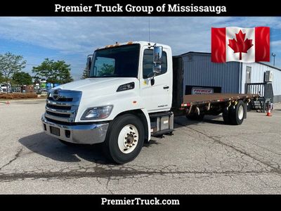 Used Commercial Trucks For Sale in Canada | Premier Truck Group