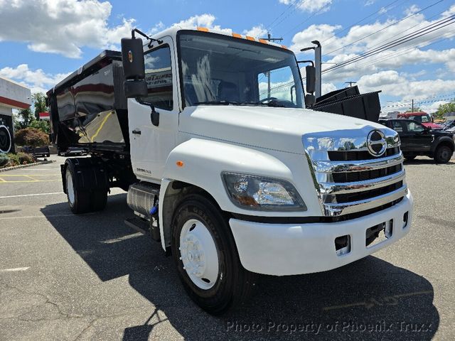2016 HINO 258/268  - 23027299 - 2