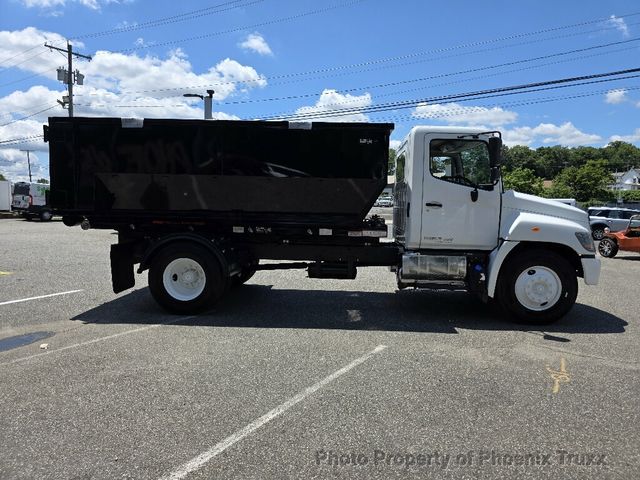 2016 HINO 258/268  - 23027299 - 3