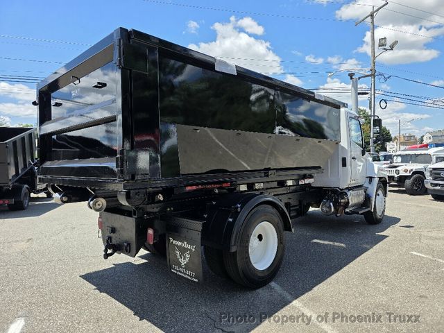 2016 HINO 258/268  - 23027299 - 4