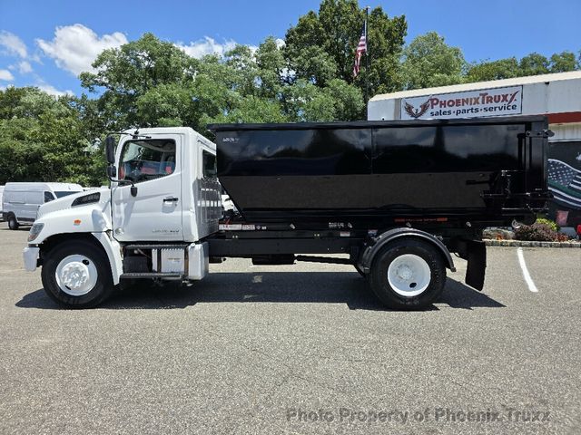 2016 HINO 258/268  - 23027299 - 7