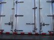 2016 HINO 268A 18FT REFRIGERATED BOX TRUCK. THERMO KING T1080-R50 - 22475037 - 23