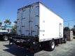 2016 HINO 268A 18FT REFRIGERATED BOX TRUCK. THERMO KING T1080-R50 - 22475037 - 6