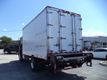 2016 HINO 268A 18FT REFRIGERATED BOX TRUCK. THERMO KING T1080-R50 - 22475037 - 8