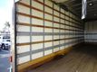 2016 HINO 268A 26FT DRY BOX TRUCK . CARGO TRUCK WITH LIFTGATE - 18388525 - 24