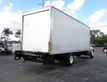 2016 HINO 268A 26FT DRY BOX TRUCK . CARGO TRUCK WITH LIFTGATE - 18388525 - 4