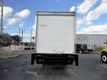2016 HINO 268A 26FT DRY BOX TRUCK . CARGO TRUCK WITH LIFTGATE - 18388525 - 5