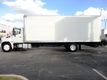 2016 HINO 268A 26FT DRY BOX TRUCK . CARGO TRUCK WITH LIFTGATE - 18388525 - 8