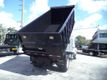 2016 HINO 268A *NEW* 18FT STEEL TRASH DUMP TRUCK..25,950lb GVWR. - 22430089 - 23