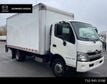 2016 HINO HINO 195 Box Trucks - 21790790 - 0