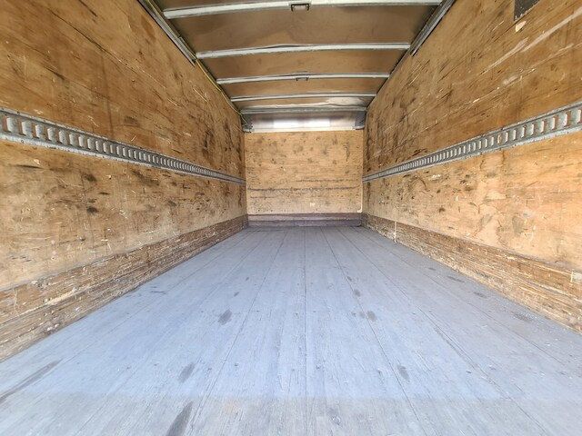 2016 HINO HINO 195 Box Trucks - 21790790 - 24