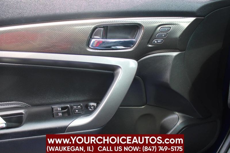 2016 Honda Accord Coupe 2dr I4 CVT EX-L - 22885630 - 30