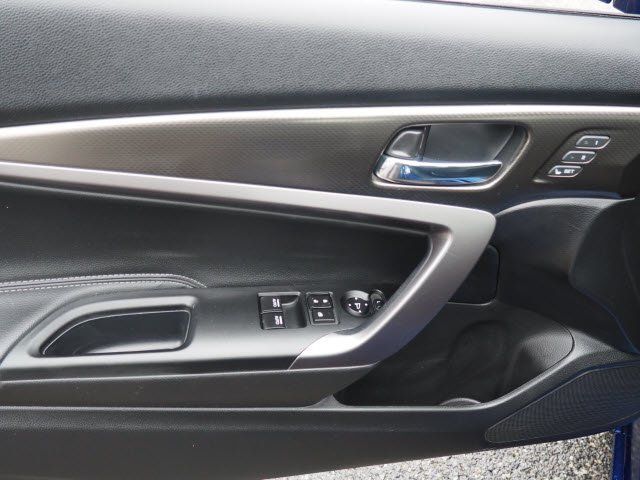 2016 Honda Accord Coupe 2dr I4 CVT EX-L w/Navi & Honda Sensing - 18535632 - 16