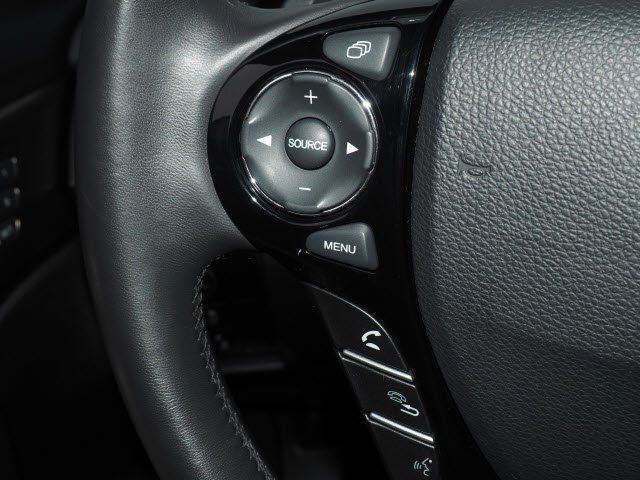 2016 Honda Accord Coupe 2dr I4 CVT EX-L w/Navi & Honda Sensing - 18535632 - 20