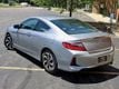 2016 Honda Accord Coupe 2dr I4 CVT LX-S w/Honda Sensing - 23043112 - 9