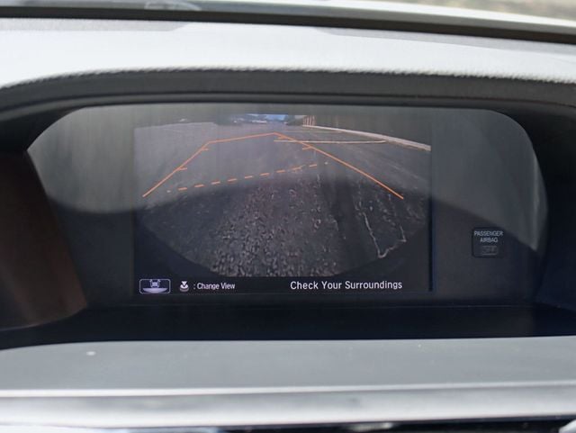 2016 Honda Accord Coupe 2dr I4 CVT LX-S w/Honda Sensing - 23043112 - 13