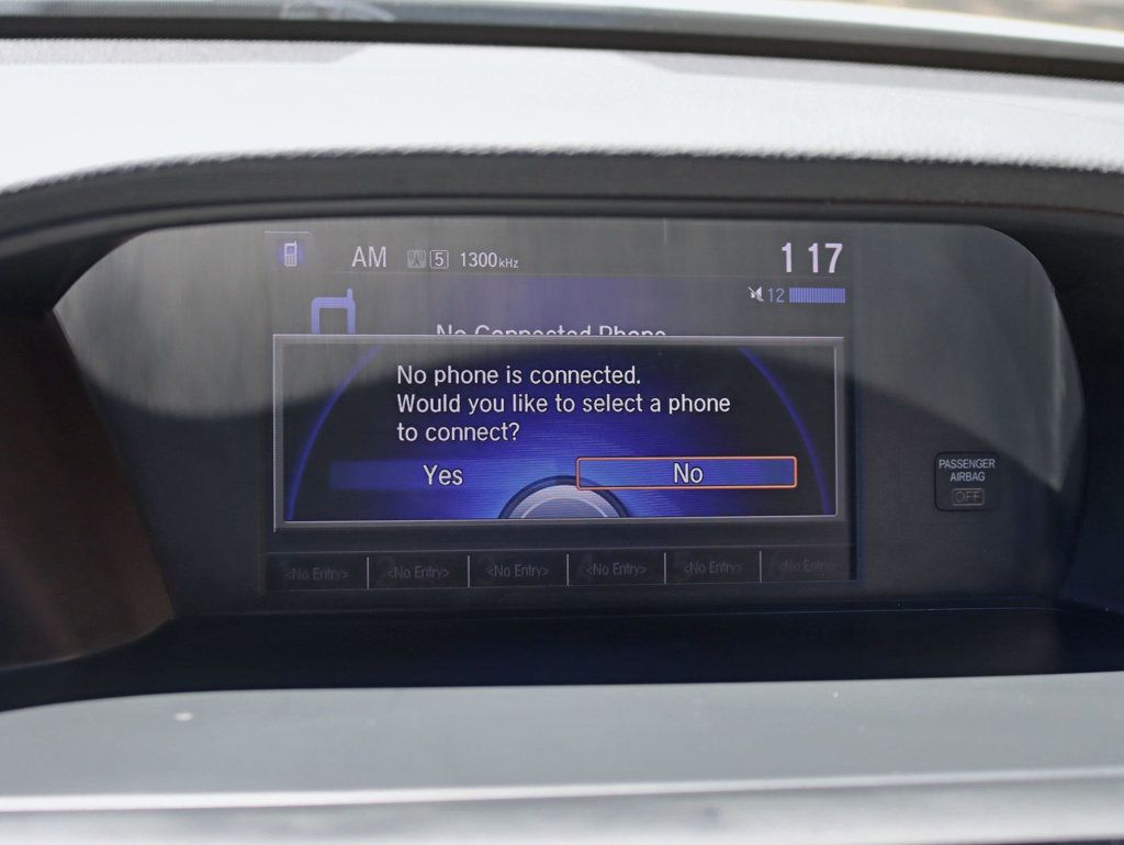 2016 Honda Accord Coupe 2dr I4 CVT LX-S w/Honda Sensing - 23043112 - 15