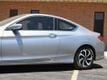 2016 Honda Accord Coupe 2dr I4 CVT LX-S w/Honda Sensing - 23043112 - 1