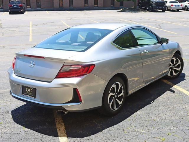 2016 Honda Accord Coupe 2dr I4 CVT LX-S w/Honda Sensing - 23043112 - 2