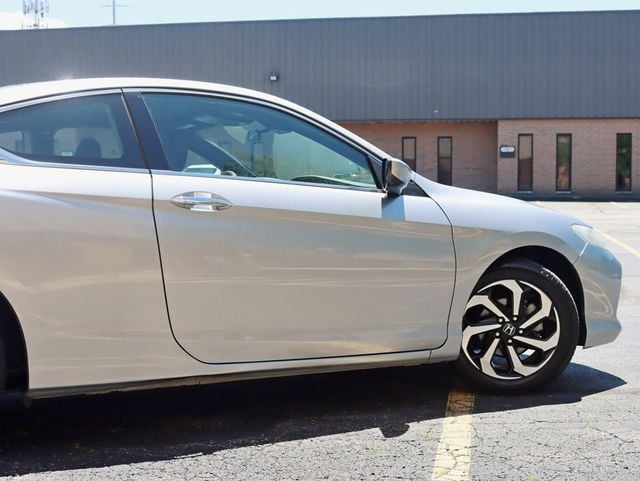 2016 Honda Accord Coupe 2dr I4 CVT LX-S w/Honda Sensing - 23043112 - 3